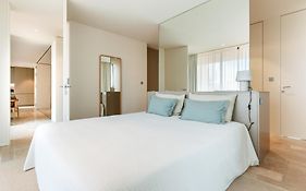 Palmares Signature Apartments